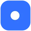 🔵