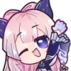 ✋