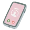 📱