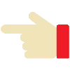 👈