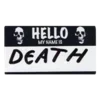 💀