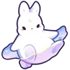 🐰