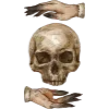 💀