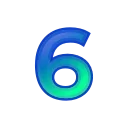 6️⃣