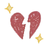 💔