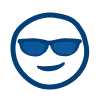 😎