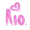 💞