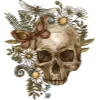 💀