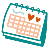 🗓