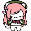 😼