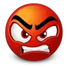 😡