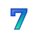 7️⃣