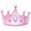 👑