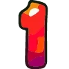 1️⃣