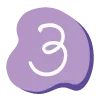 3️⃣