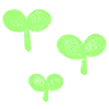 🌱