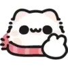 ✌
