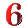 6️⃣