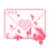 ✉