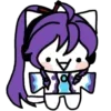😼
