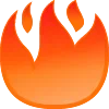 🔥