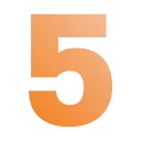5️⃣