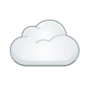 ☁