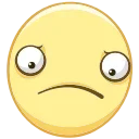 😟