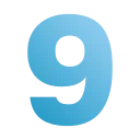 9️⃣