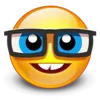 🤓