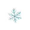 ❄️
