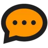 💬