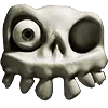 💀
