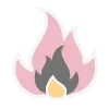 🔥
