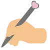 ✍️