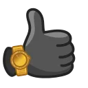 👍