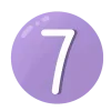 7⃣