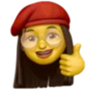 👍