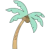 🌴