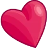 ❤️