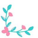 🌸