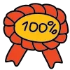 💯