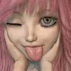 👅