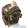 👸