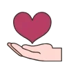 ❤️