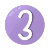 3⃣