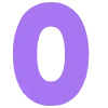 0⃣