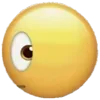 🤨