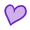 💜