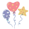 🎈
